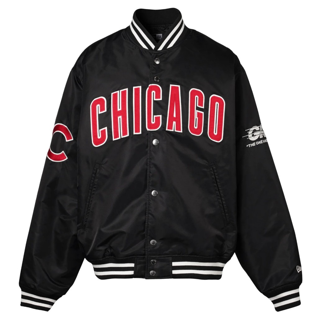 GR8 × MLB TOKYO SERIES VARSITY JKT XL - メルカリ
