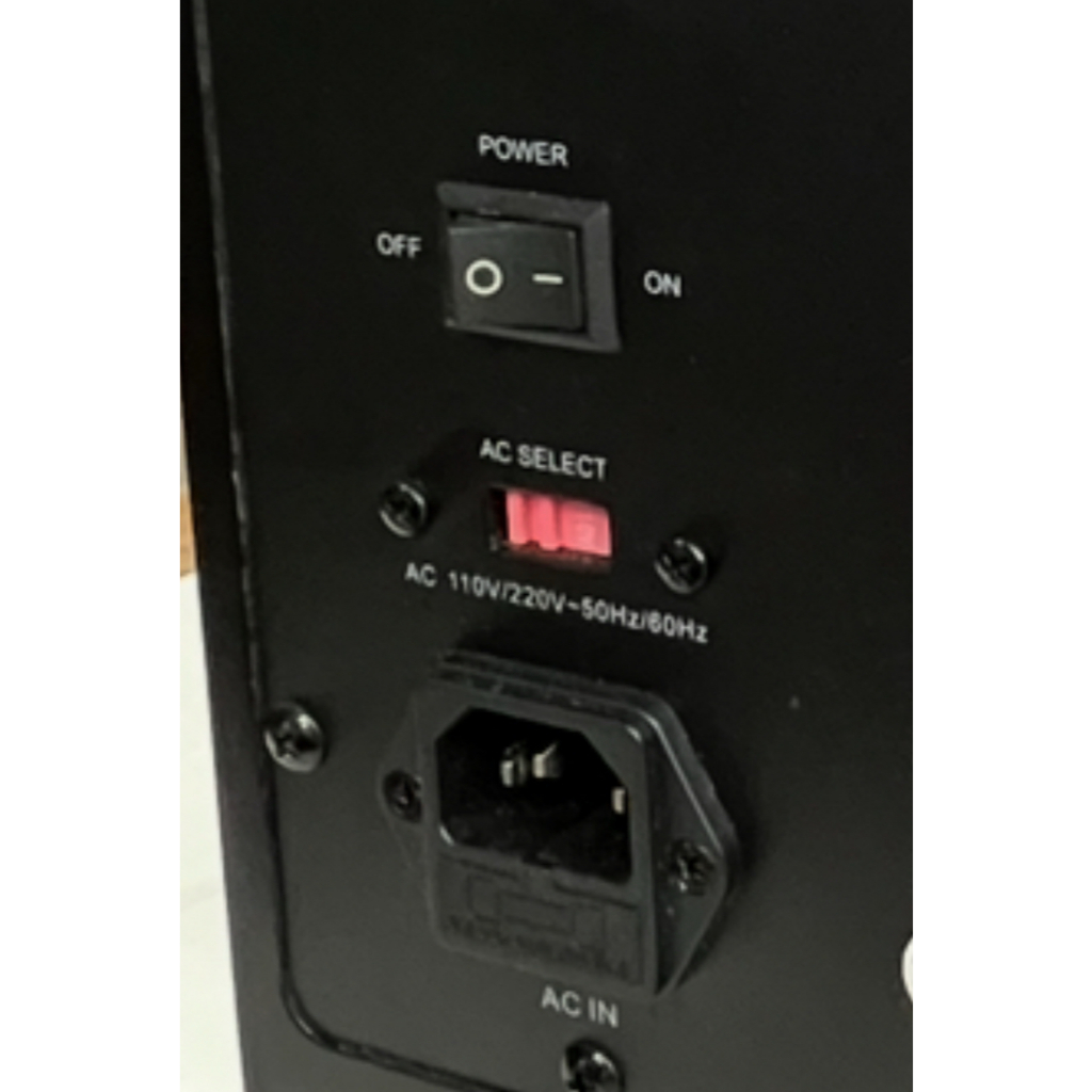 j1100/1101-75W /90W 主動監聽喇叭1100/1101-展示機便宜賣(單顆) | 蝦皮購物