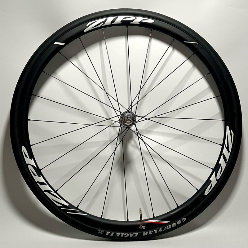 Zipp 30 Course 碟煞 鋁合金輪組 場地 單速 開口 OPEN fixed gear | 蝦皮購物
