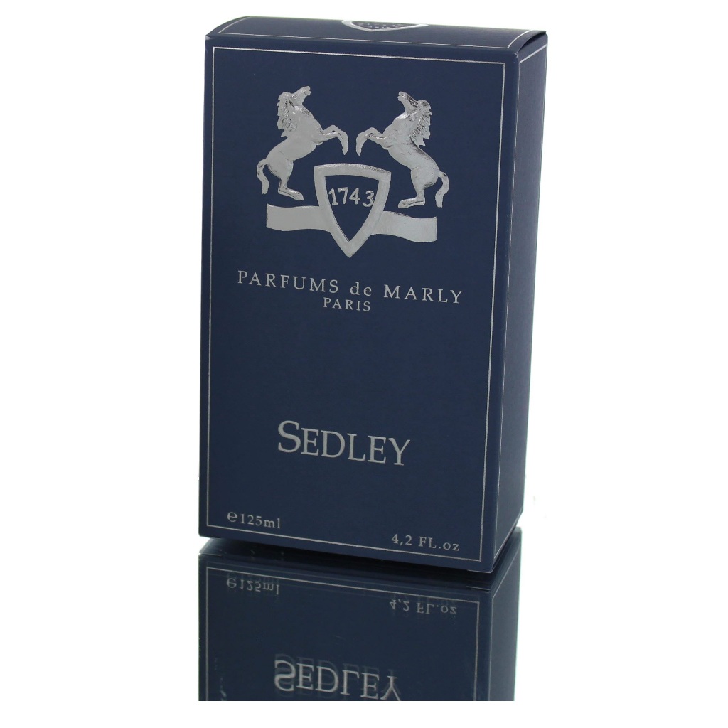 瑪爾利Parfums De Marly Sedley 塞德利淡香精125ML《魔力香水店