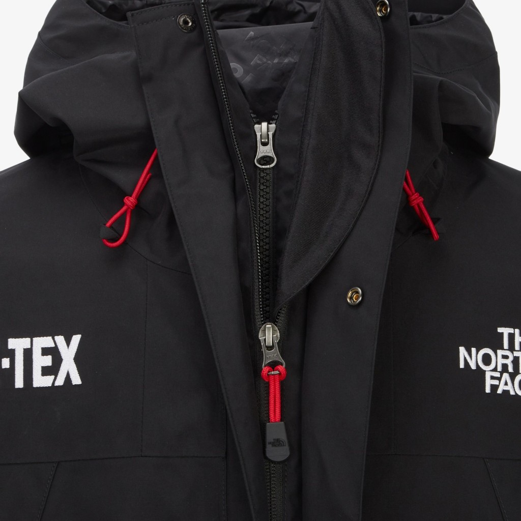 WEIGU【預購】The North Face 40TH ANNIVERSARY GORE-TEX NJ2GR00A
