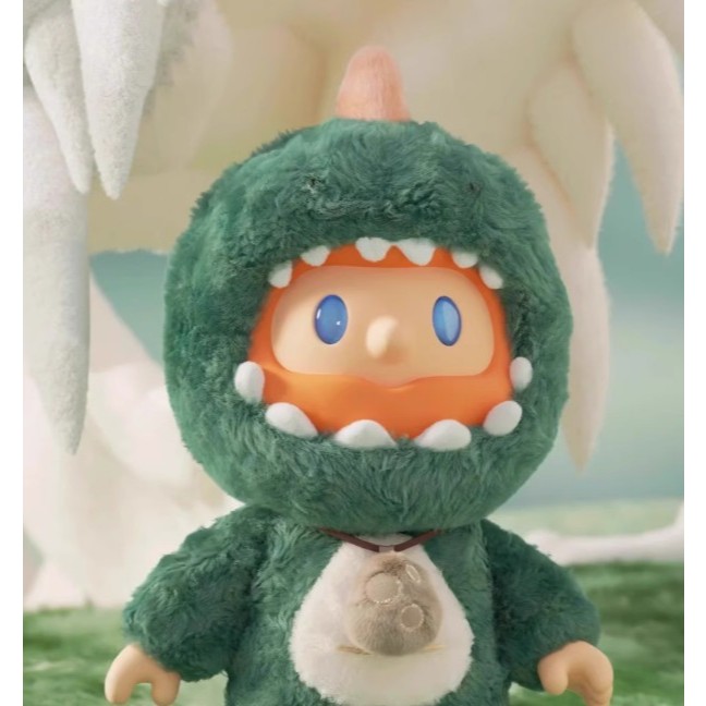 【新品】FARMER BOB霸竜獣 ぬいぐるみ 高さ約35cm 緑正規品匿名配送 尋找獨角獸FARMER-BOB 霸龍獸抱龍獸搪膠毛絨公仔大娃恐龍bob | 蝦皮購物