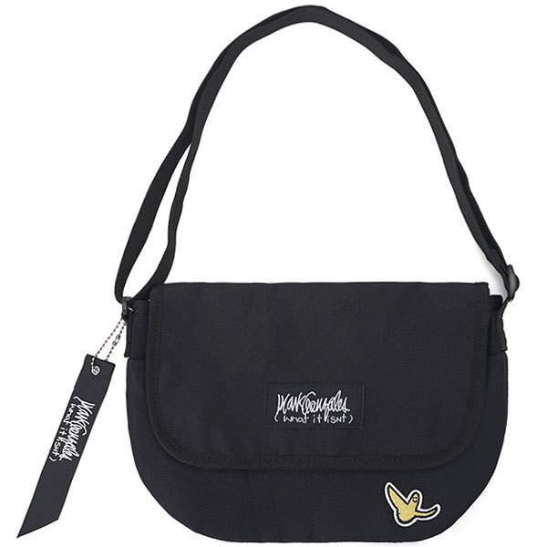 ★MARK GONZALES★BASIC MESSENGER BAG 53977610.jpeg?width=480