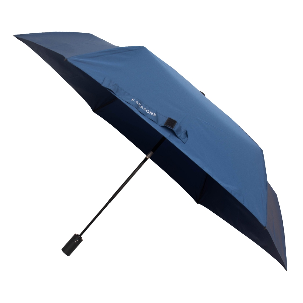 富雨洋傘】極致撥水碳纖安全式超輕自動折傘|新品上市_晴雨兩用