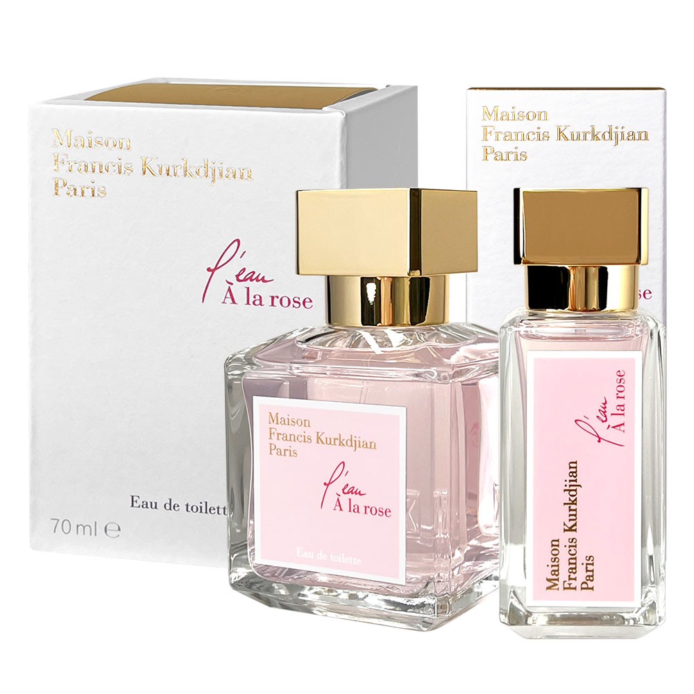 maison francis kurkdjian/mfk baccarat rouge 540 - 香水、香氛優惠