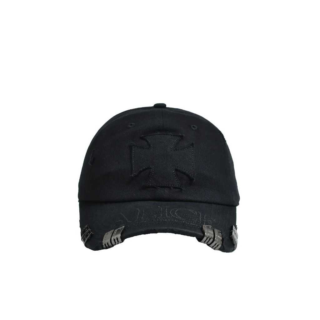 Definite』ALICE HOLLYWOOD x NUBIAN｜ATELIER 2.0 CAP 東京限定| 蝦皮購物