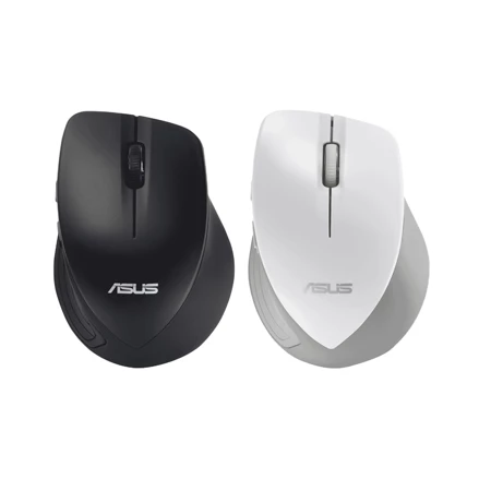 掌握精準、釋放舒適：華碩 ASUS WT465 無線滑鼠——你的高效辦公「指」揮官