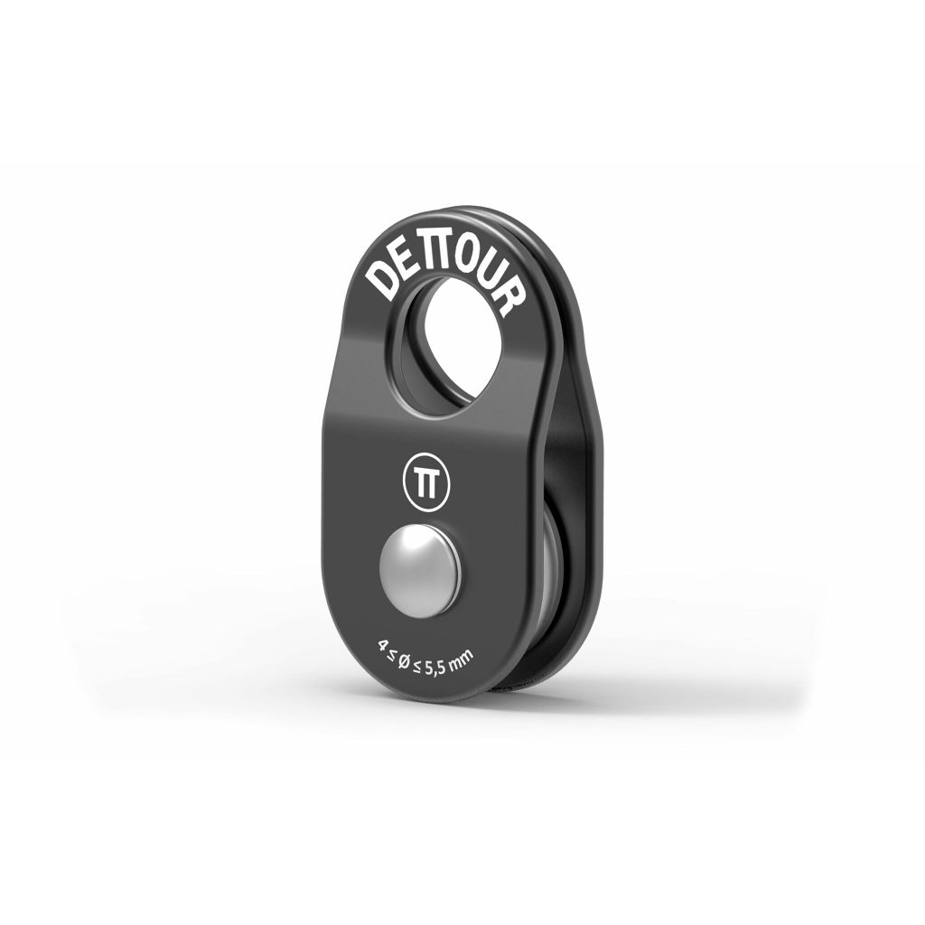 西班牙 Protecttion DETTOUR 小滑輪 4-5.5mm 效能96% EN 12278 (6mm可使用) | 蝦皮購物