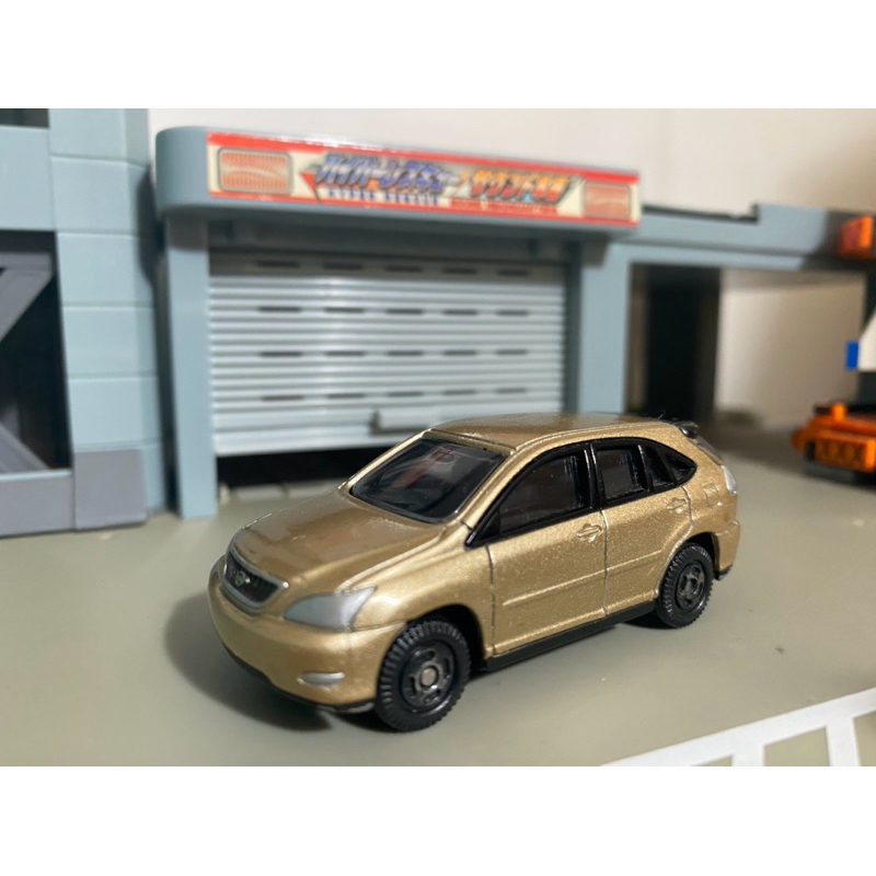 Tomica 多美 Lexus RX330 | 蝦皮購物