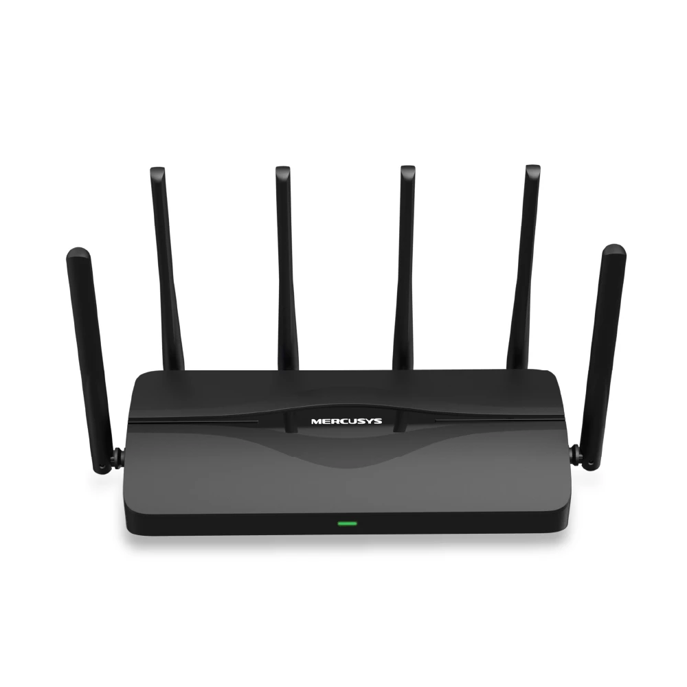直上 Wi-Fi 7 的性價比之王：Mercusys BE9300 (MR47BE) 深度解析 —— 讓你的 2G 光纖網路全面釋放