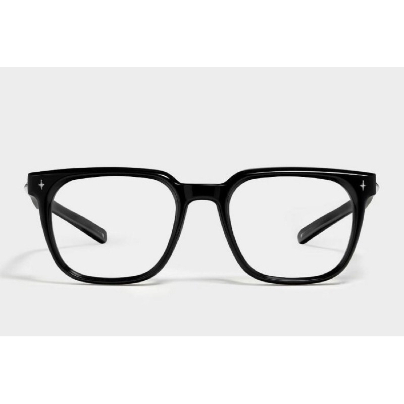 全新正品韓國潮牌gentle monster BOLD Collection OJO 01黑色GM 光學