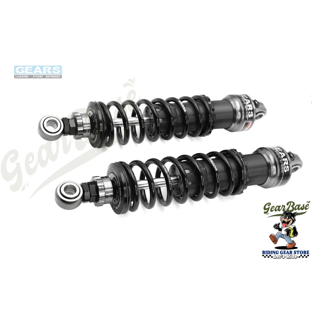 【吉兒基地 Gear Base】Gears 集亞 HONDA CB400SS EV 後避震器 | 蝦皮購物