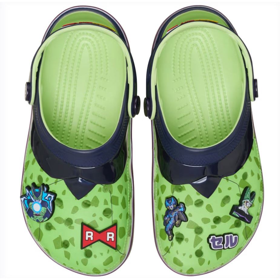 正版crocsX七龍珠 crocsX七龍珠 crocs賽魯 正版賽魯 賽魯 賽魯周邊 正版七龍珠 七龍珠 七龍珠周邊 | 蝦皮購物