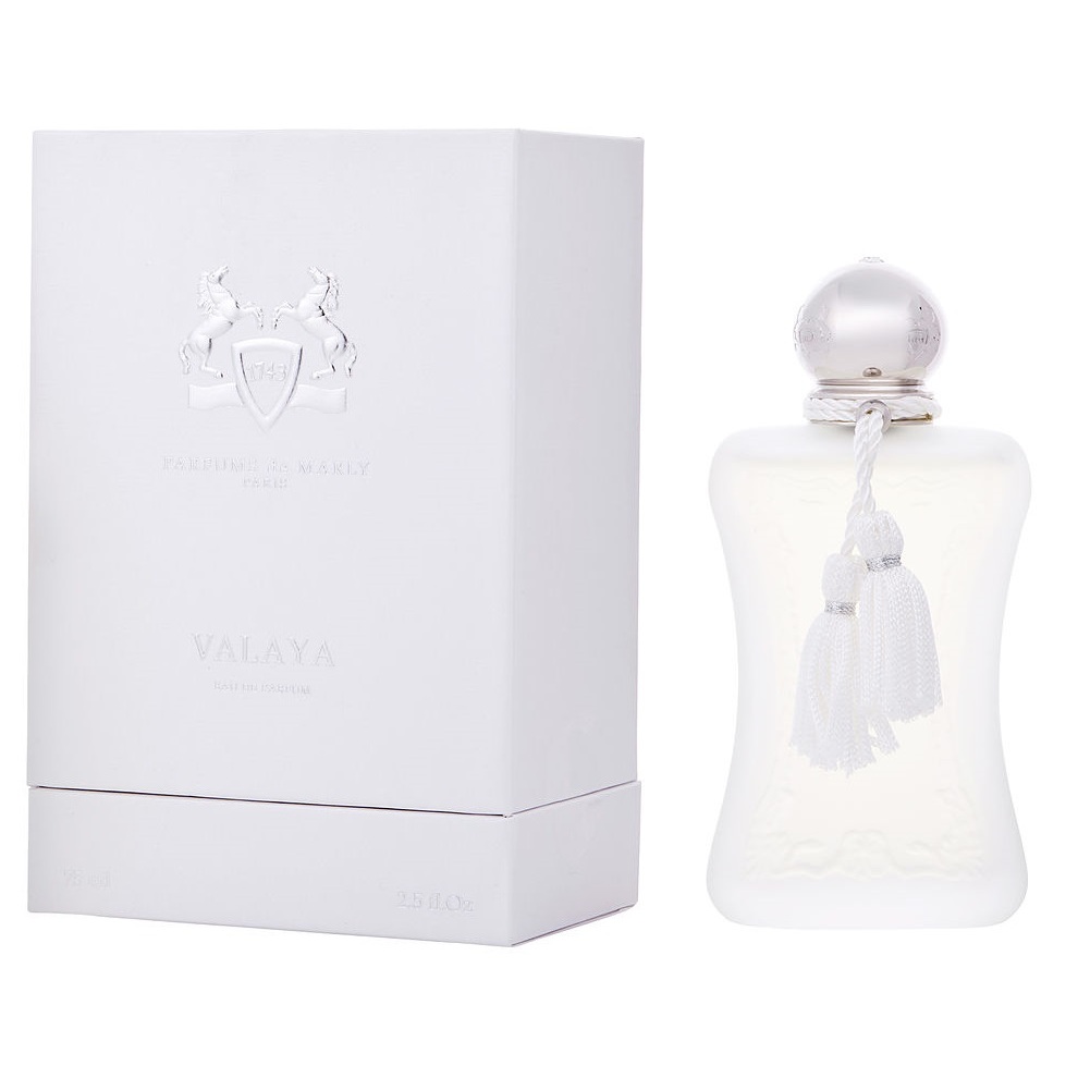 瑪爾利Parfums De Marly VALAYA 瓦拉雅淡香精75ml《魔力香水店