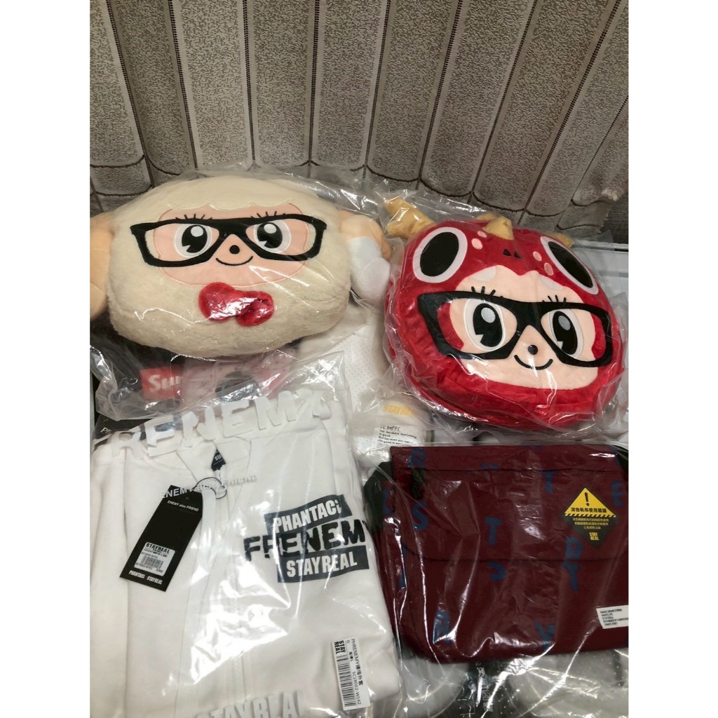 STAYREAL フィギュア MOUSY LITTLE ⭐︎by 阿信×不二良⭐︎ 不二良- 優惠推薦- 2025年10月| 蝦皮購物台灣