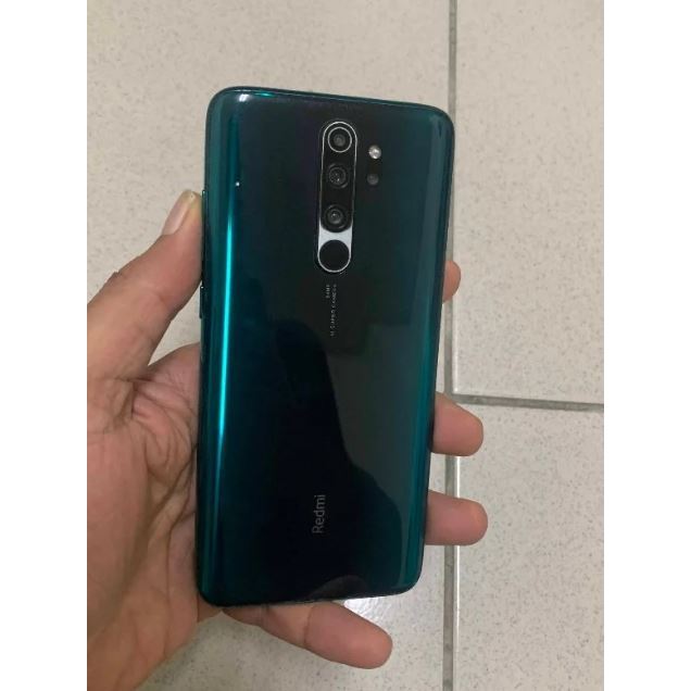 Redmi Note 8 Pro 6G/64G 預Root手機升級安卓13 B240 | 蝦皮購物