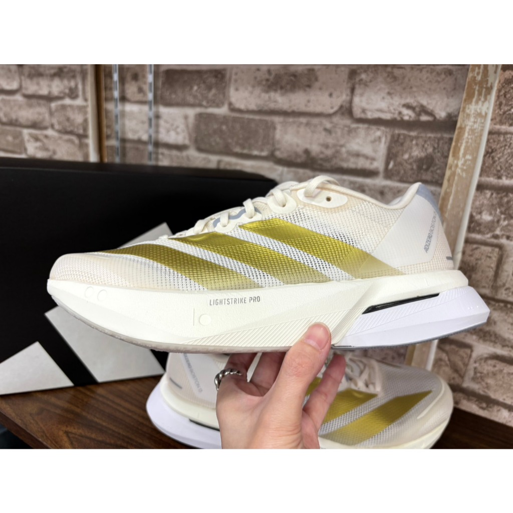 特價+免運(過動兒)#149 ADIDAS慢跑鞋 ADIZERO BOSTON 13 M (JS4947) | 蝦皮購物