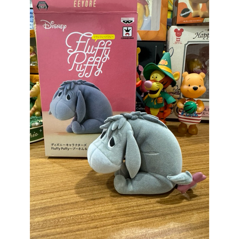 景品 屹耳 小熊維尼 公仔 | 蝦皮購物