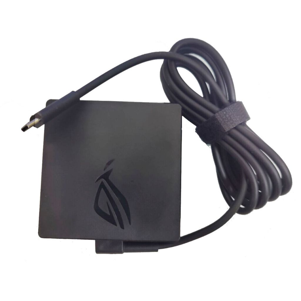 ASUS 華碩 ROG A20-100P1A TYPE-C 變壓器 20V/5A- 100W PD 電供/充電 | 蝦皮購物