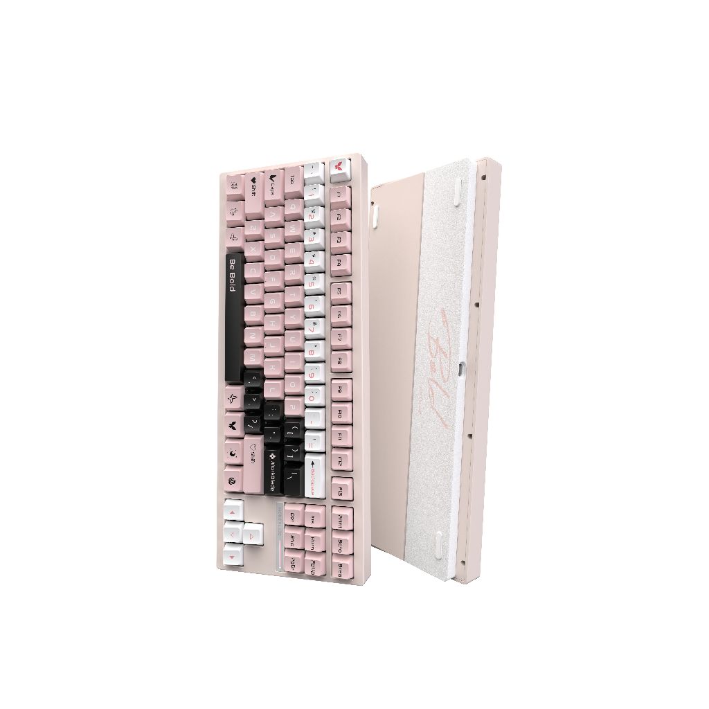 新品未開封】Morkblade Bold TKL HE New Pink（新品未開封