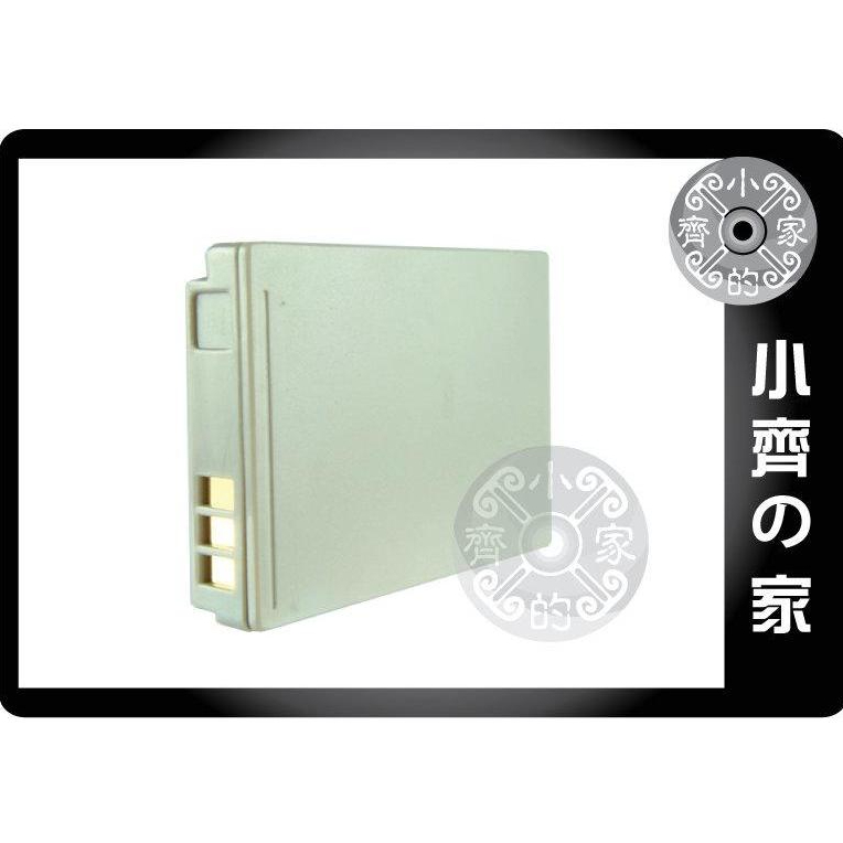 Batteria compatibile con Canon Digital IXUS 800IS 850 IS 860 870 90 900 Ti 950 3.7V 1120mAh