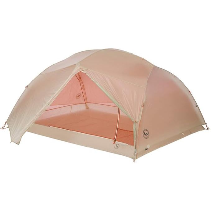 Big Agnes Copper Spur UL Platinum 白金版超輕量2、3人帳篷| 蝦皮購物