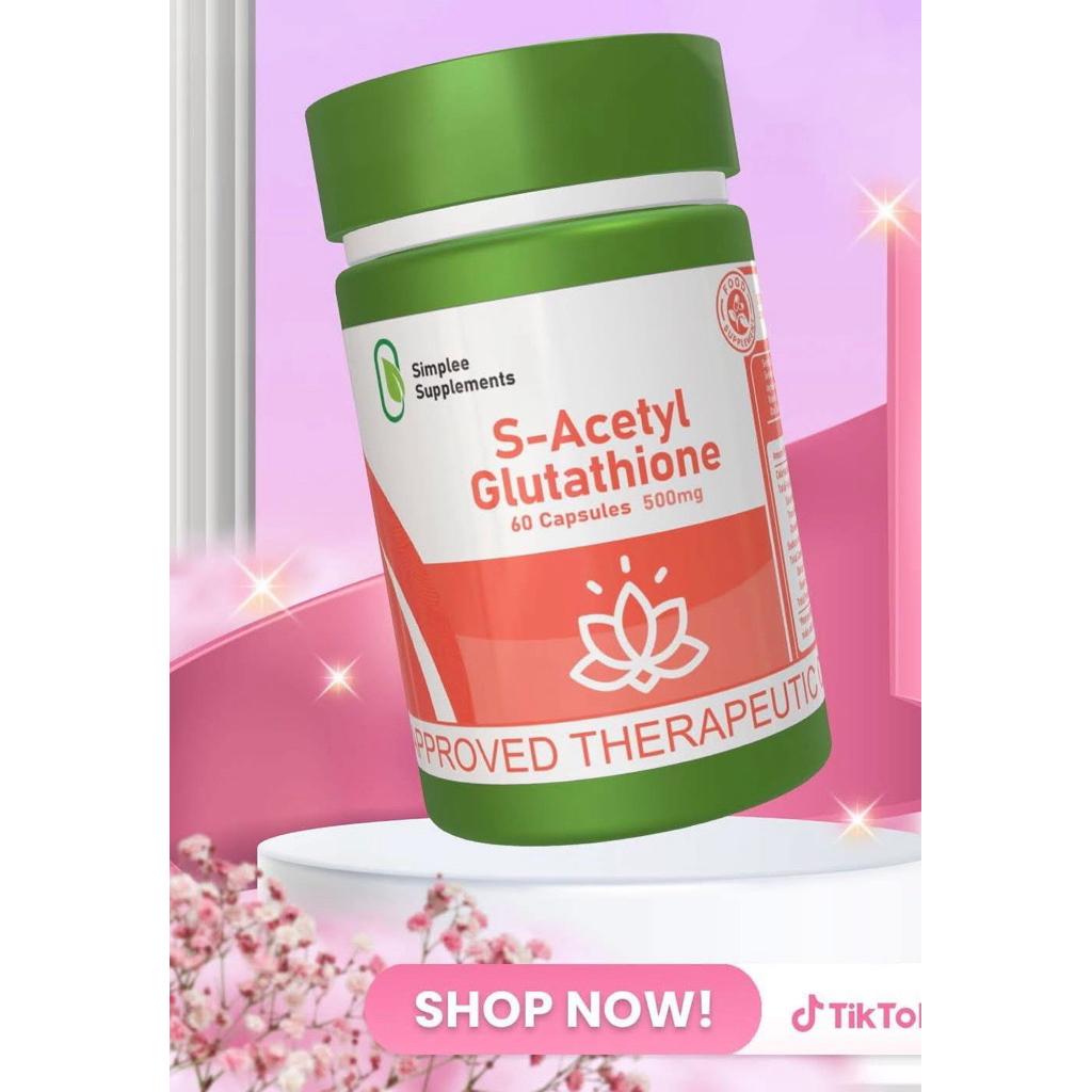 Simplee supplements |