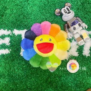 新品　クラシクス　ザ　スモールラグジュアリ　黒　あげ花　花　ハンカチ　村上隆　花 村上隆
