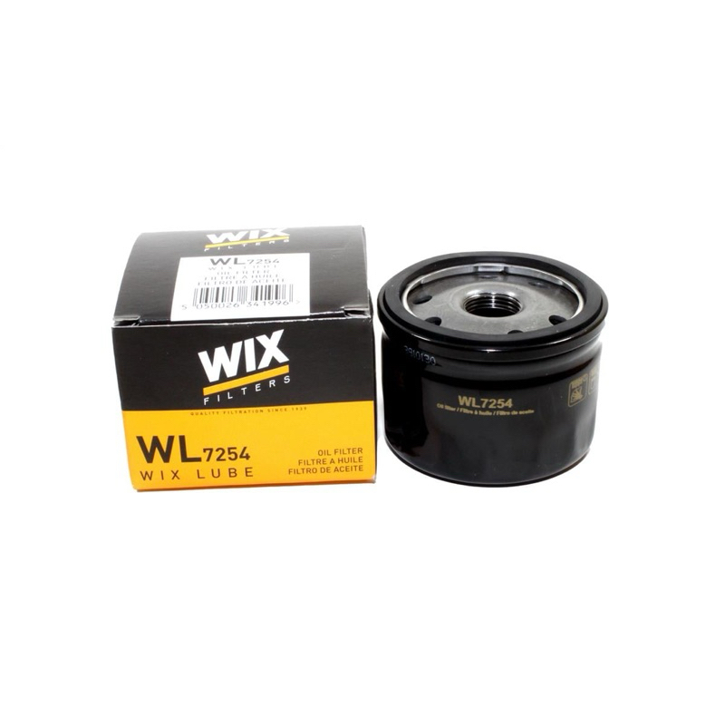 WIX 機油芯 WL7254 ALFA ROMEO 愛快羅密歐 GT GTV SPIDER 156 - 2.0 | 蝦皮購物