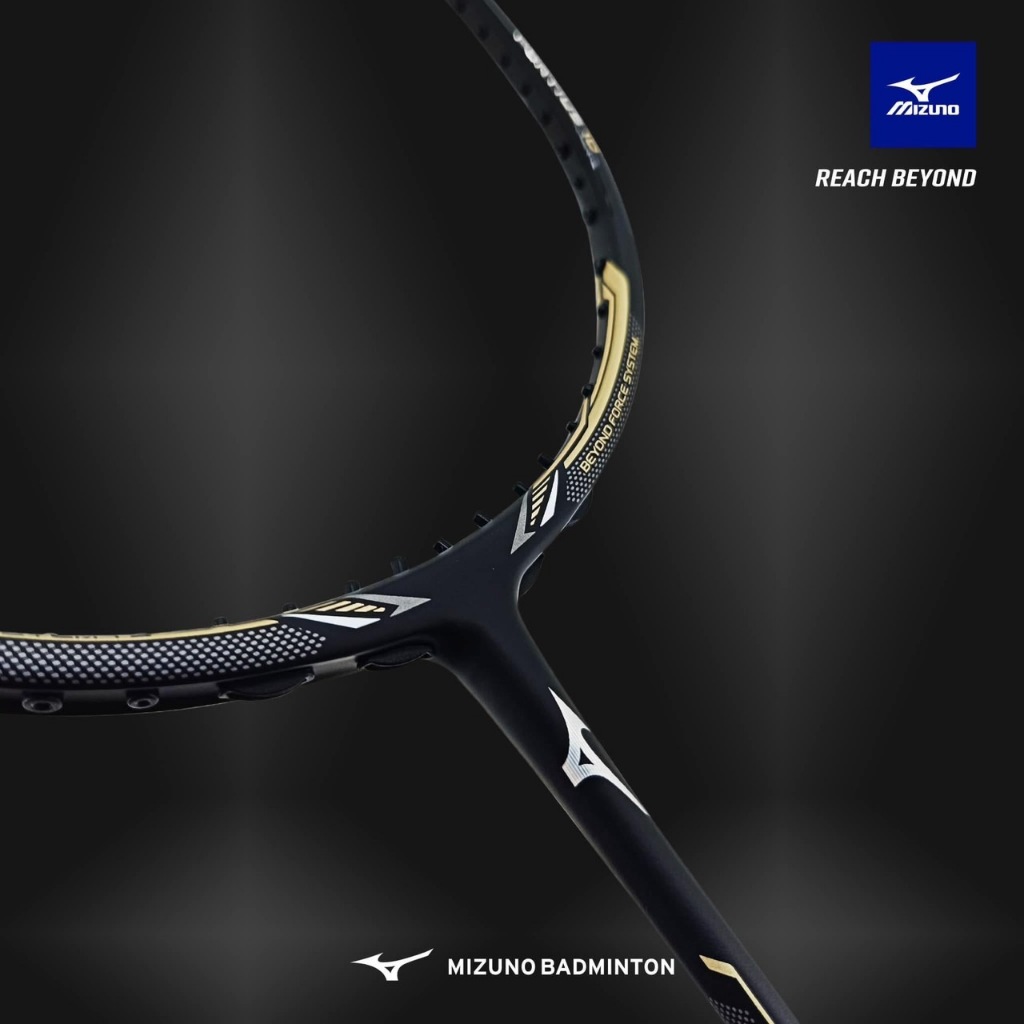 力揚體育羽球】 美津濃羽球拍MIZUNO 羽毛球拍FORTIUS 10 BDSS F10 BDSS