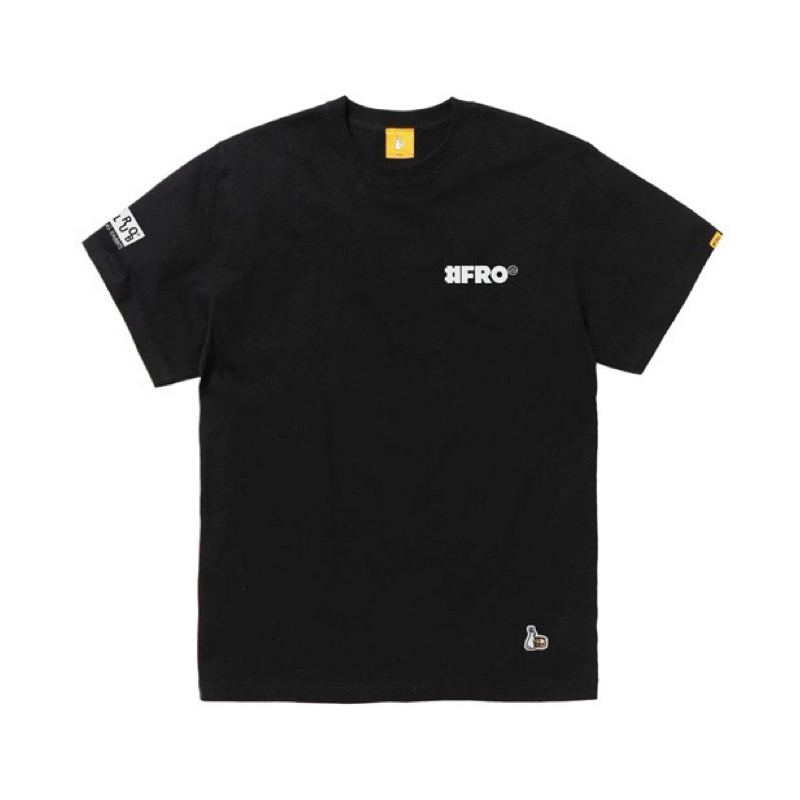 全新限量免運FR2 Icon FROCLUB collaboration T-shirt 湯愛兔子