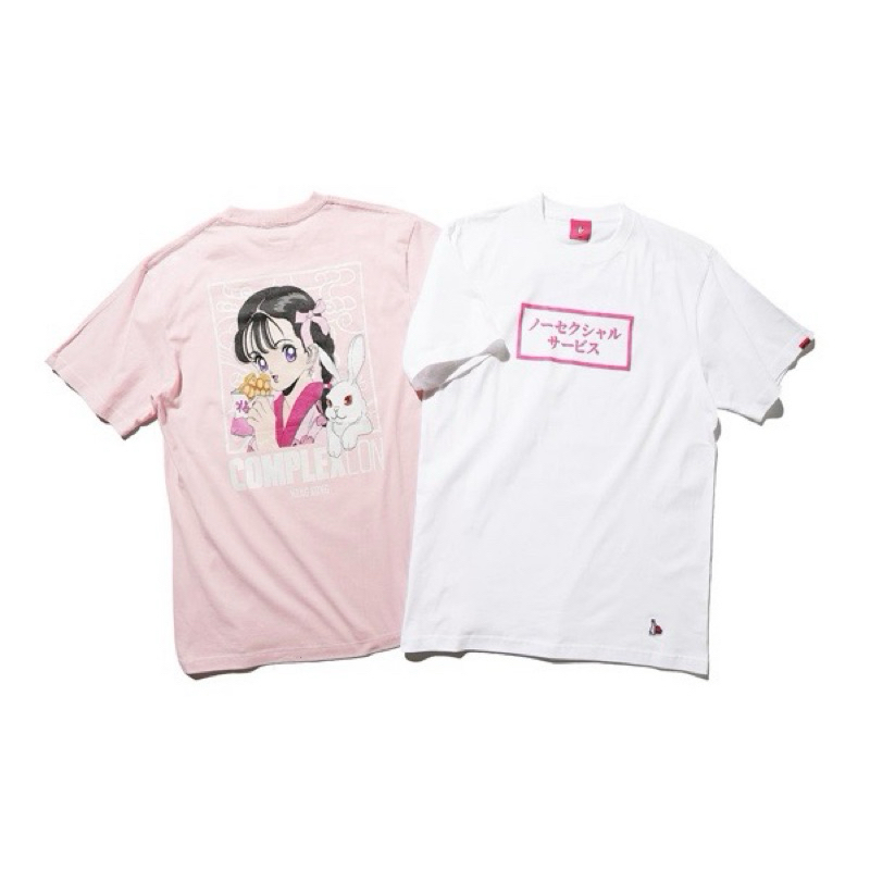 complexcon - 優惠推薦- 2026年9月| 蝦皮購物台灣