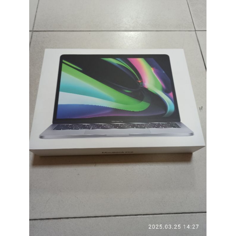 Apple MacBook pro 空盒 | 蝦皮購物