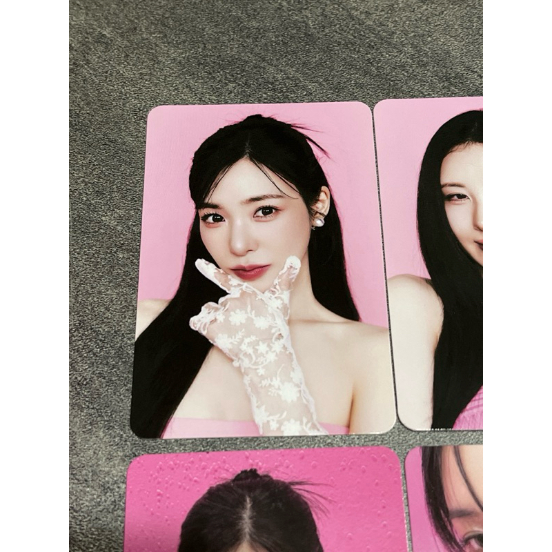 少女時代SMTOWN LIVE 2025 30周年演唱會週邊太妍Tiffany 徐玄孝