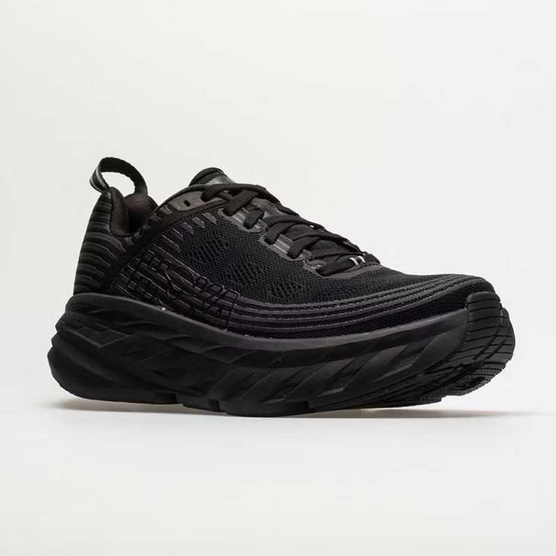Hoka Shoes Hoka Bondi Women's Size Black Friday Running Shoes
