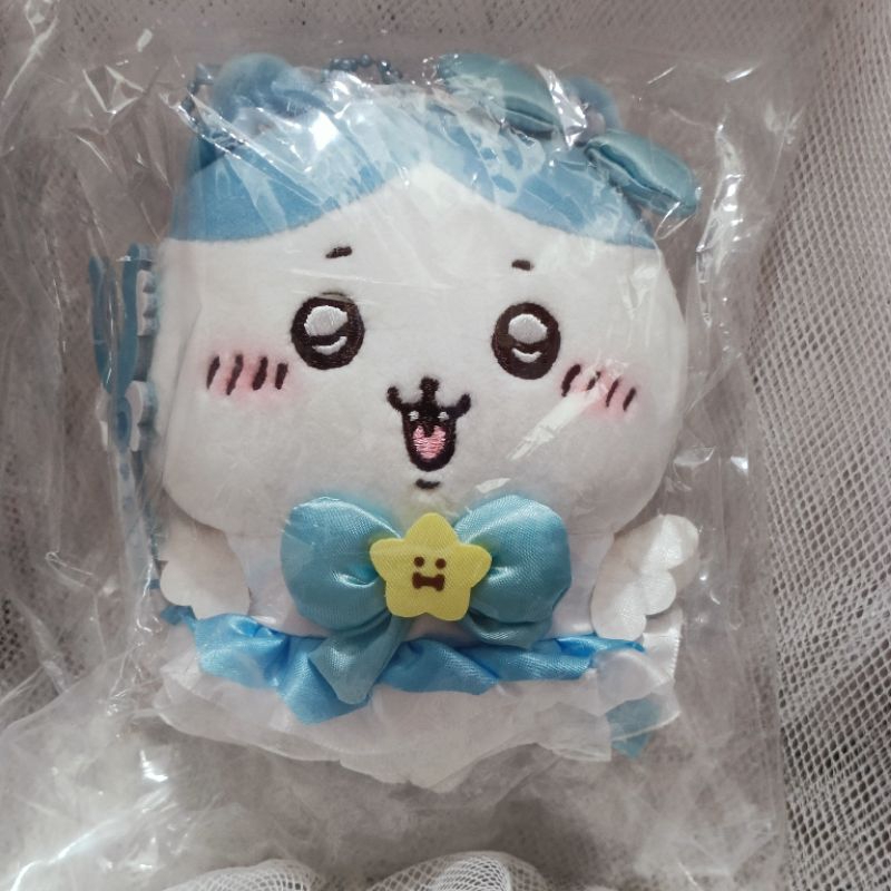 現貨》 日本 吉伊卡哇 Chikawa 魔法少女 魔法系列 一代 二代 小八 古本屋 吊飾 娃娃 | 蝦皮購物