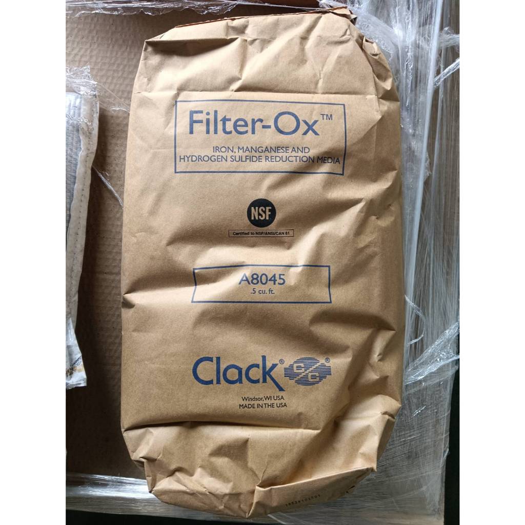 CLACK除硫臭劑 (FilterOx) | 蝦皮購物