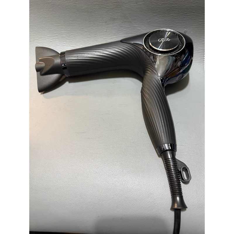 ReFa BEAUTECH DRYER PRO RE-AJ02A白/A03A黑/AJ05A粉紅二手吹風機