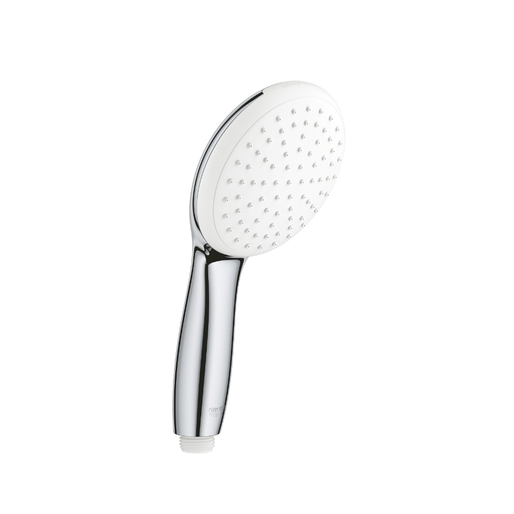 GROHE｜TEMPESTA 110 單段式蓮蓬頭（鉻色/圓型）27852003 單段式 蓮蓬頭 GROHE 衛浴 | 蝦皮購物