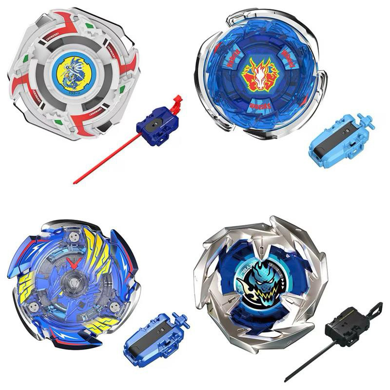台灣現貨BEYBLADE 25th Anniversary X 戰鬥陀螺BX-00 BXG-12 25周年