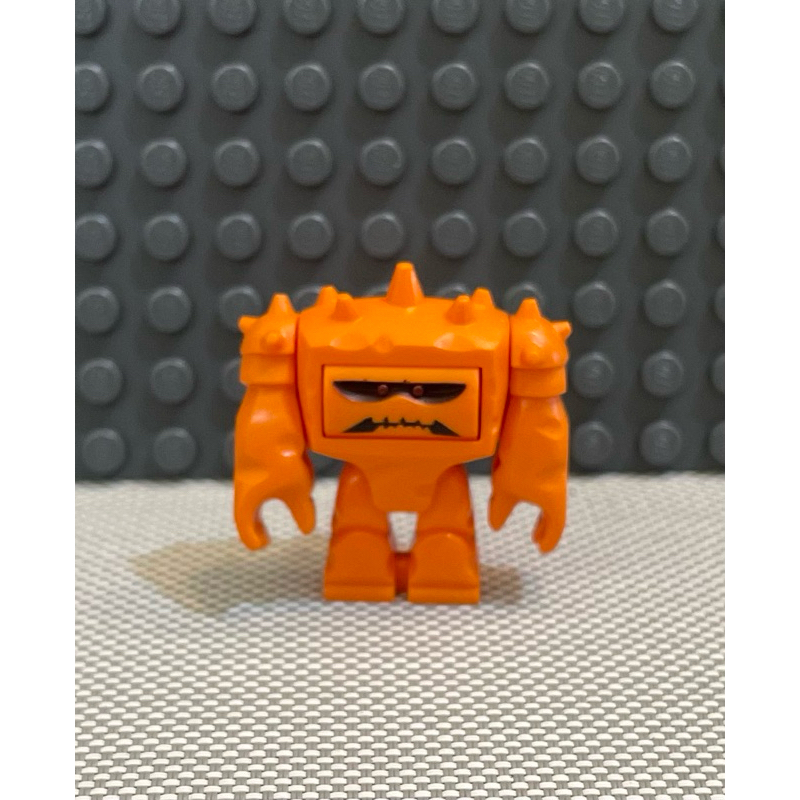 LEGO 樂高 7789 玩具總動員 大塊頭 Chunk | 蝦皮購物