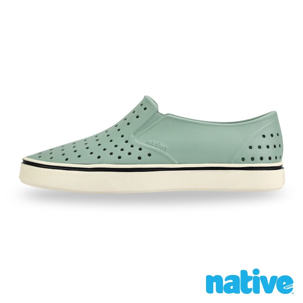 【Native Shoes】男/女鞋 MILES 超柔款材質 Wanderfoam(F0000186-3129) | 蝦皮購物