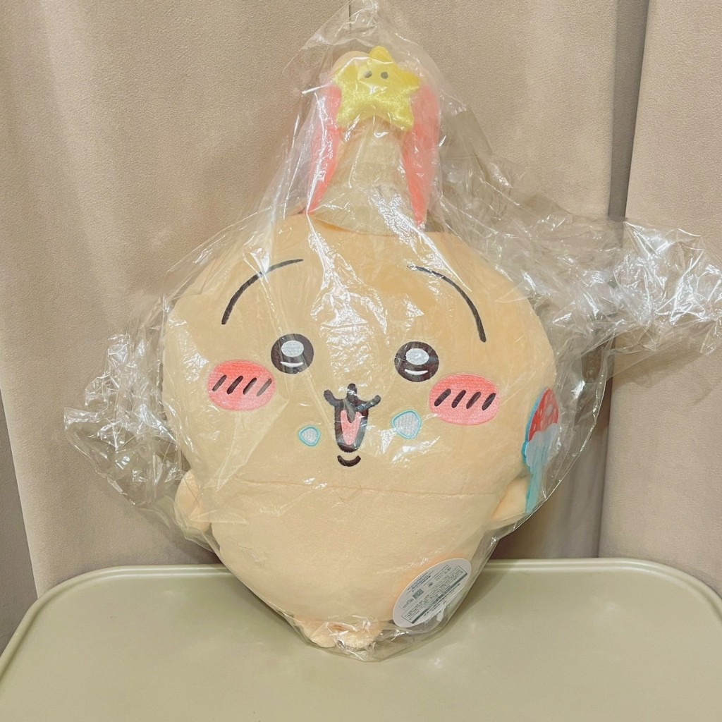 生日烏薩奇 景品娃 大娃 USAGI 兔兔 兔子 吉伊卡哇 chiikawa 日本 | 蝦皮購物