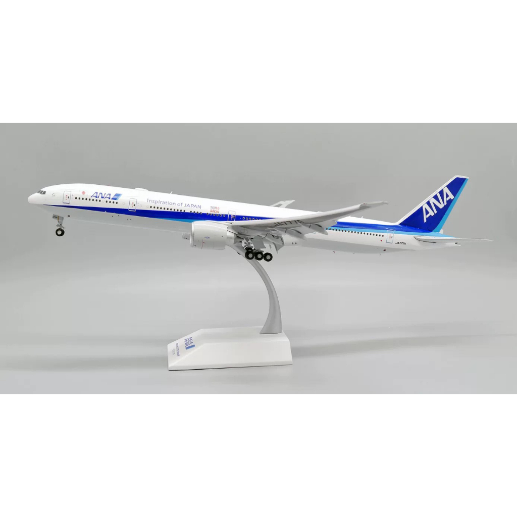 JC Wings 1/200 全日空ANA B777-300ER JA777A 