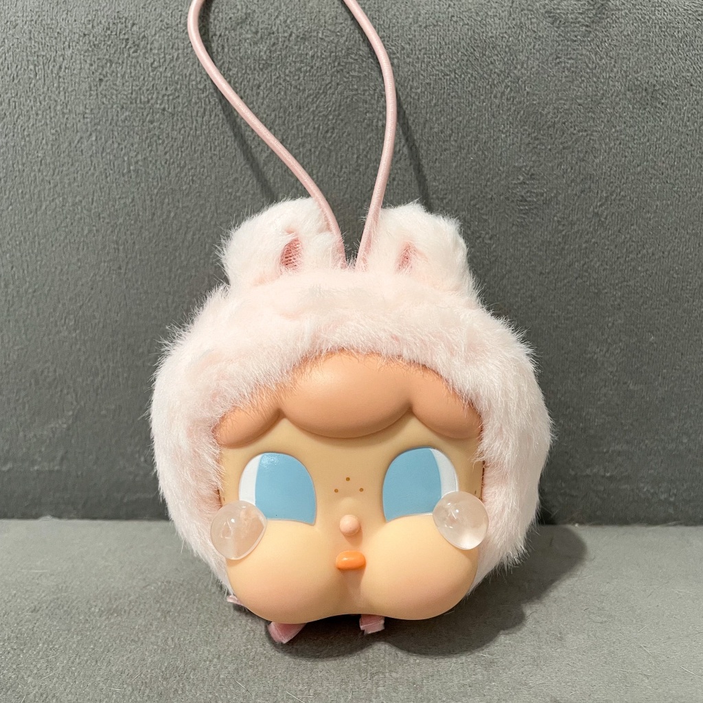 タイ限定 MOLLY FACTORY CRY BUDDY CRYING BLOB CRYTEDDY BROWN