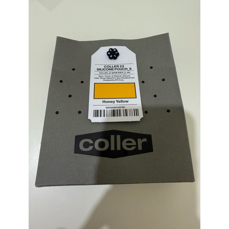 全新 coller & Line Friends聯名 收納包 零錢包 | 蝦皮購物