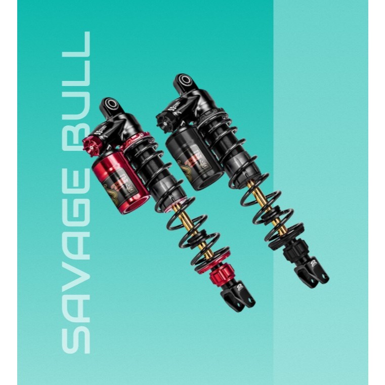 Locus Motor⚡客製商品SR-SS 壓側氣瓶全可調後避震器(上氣瓶版) 勁戰/水冷BWS/FORCE | 蝦皮購物