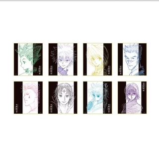 富坚义博展 イラスト集 5点セット 富坚义博展 イラスト集 5点セット