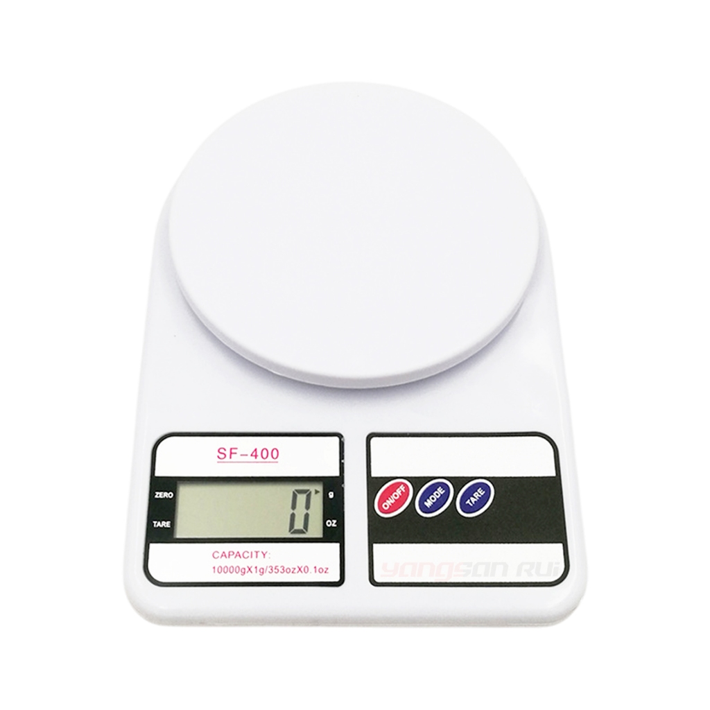【現貨】小秤子 廚房秤 電子廚房秤 電子秤10kg 輕便 電池款 | 蝦皮購物