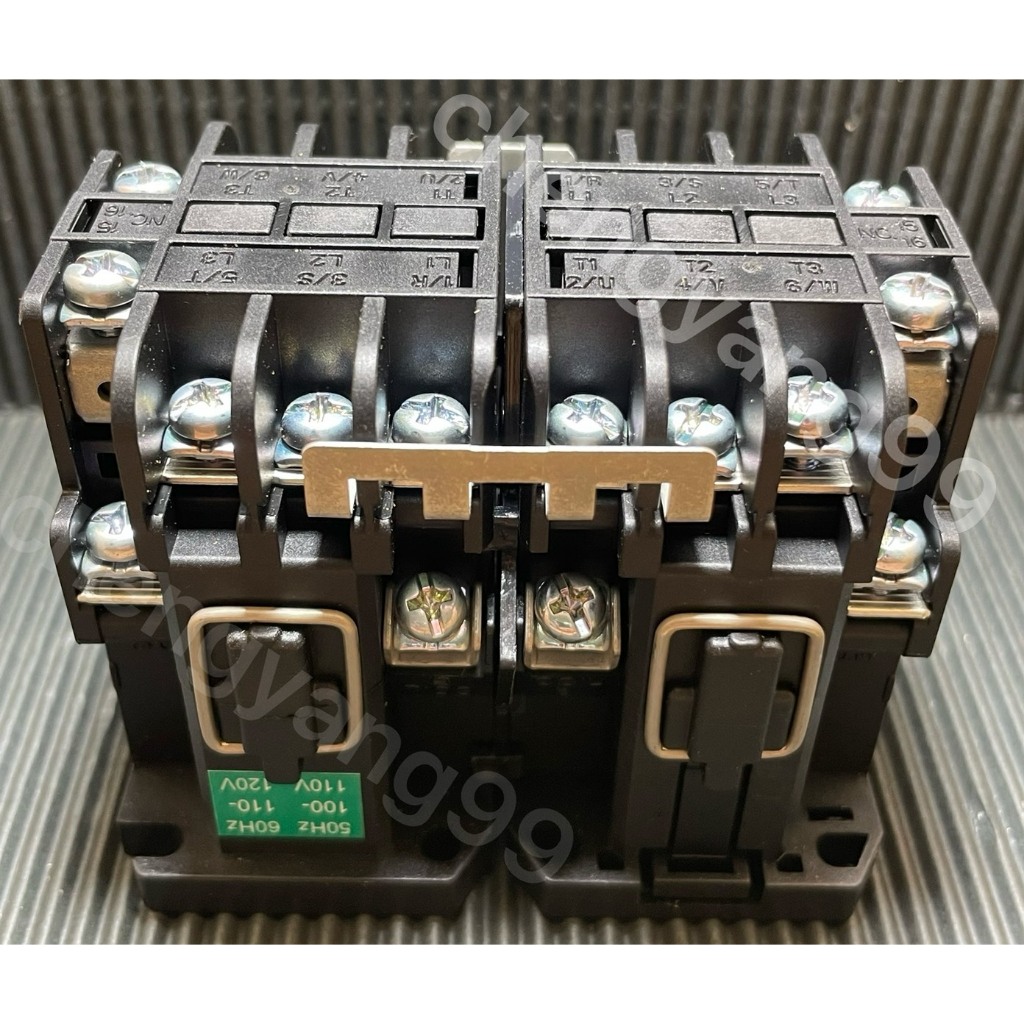 TENDEX RT-12 RT12 鐵捲門專用 電磁開關 正逆電磁接觸器 110V / 220V | 蝦皮購物